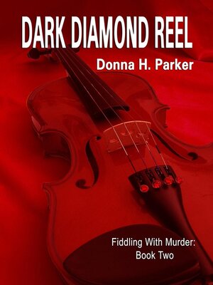 cover image of Dark Diamond Reel